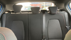 Ford Focus 1.0 EcoBoost 125 ST-Line 5dr Petrol Hatchback